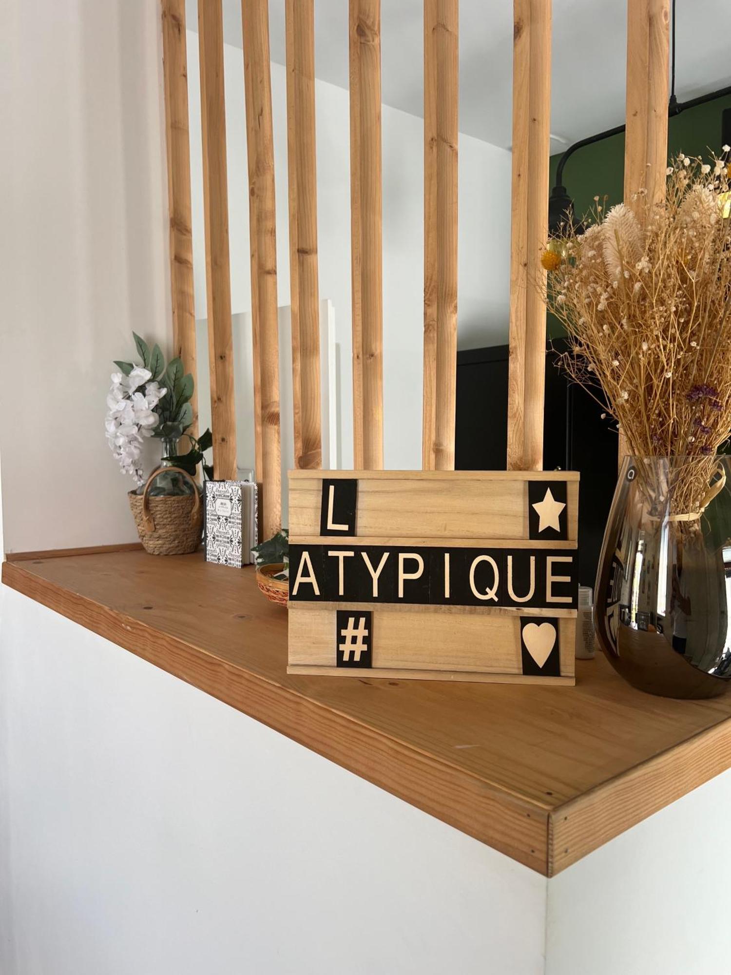 L'Atypique, Charmante Maison Avec Jardin Clos Amboise Luaran gambar